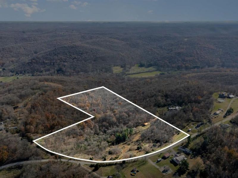 4790 Jester Hill Road, Paxton Twp, OH 45612 Photo 34