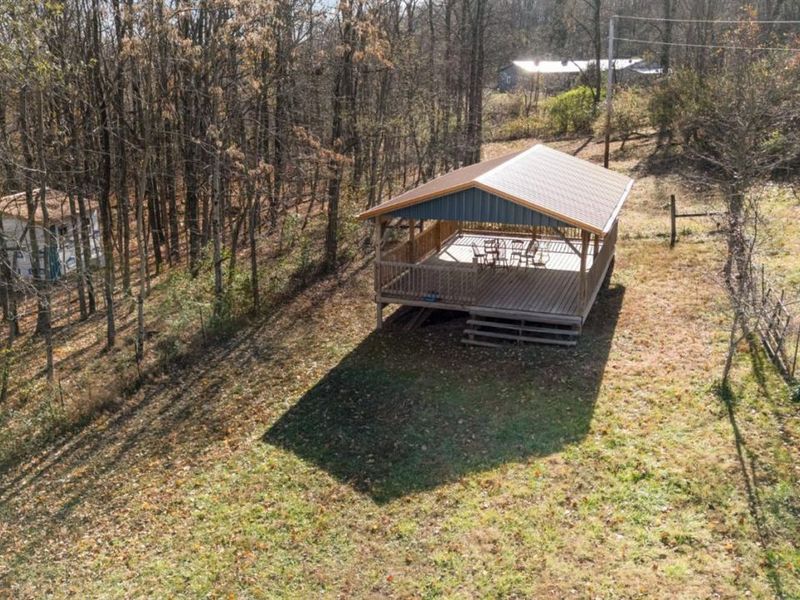 4790 Jester Hill Road, Paxton Twp, OH 45612 Photo 38