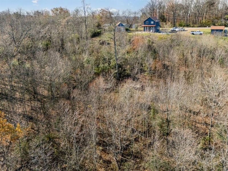 4790 Jester Hill Road, Paxton Twp, OH 45612 Photo 39