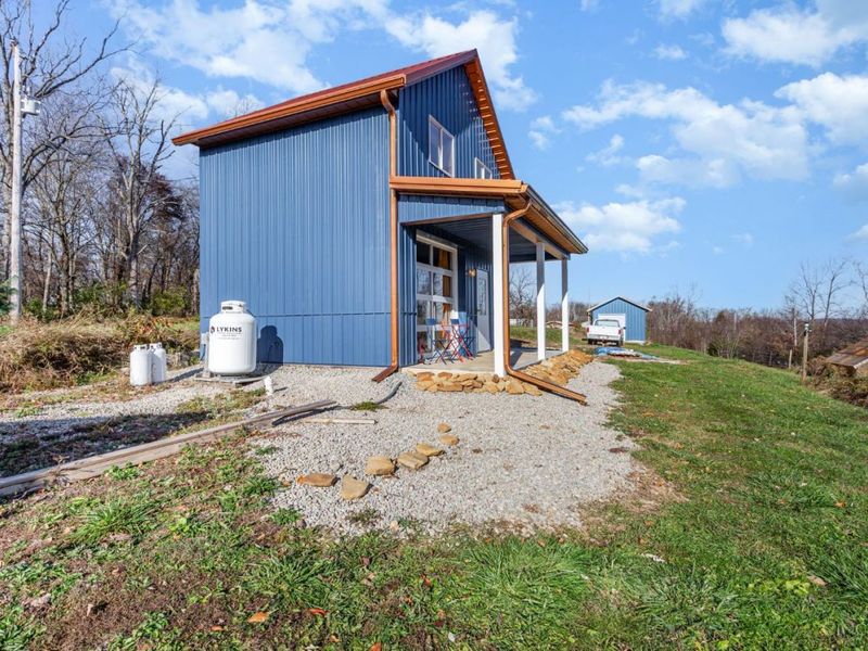 4790 Jester Hill Road, Paxton Twp, OH 45612 Photo 4