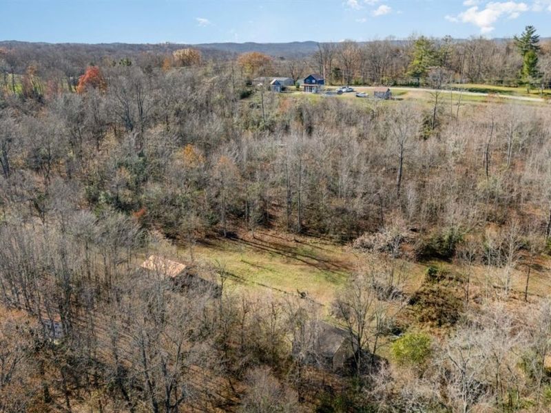 4790 Jester Hill Road, Paxton Twp, OH 45612 Photo 40