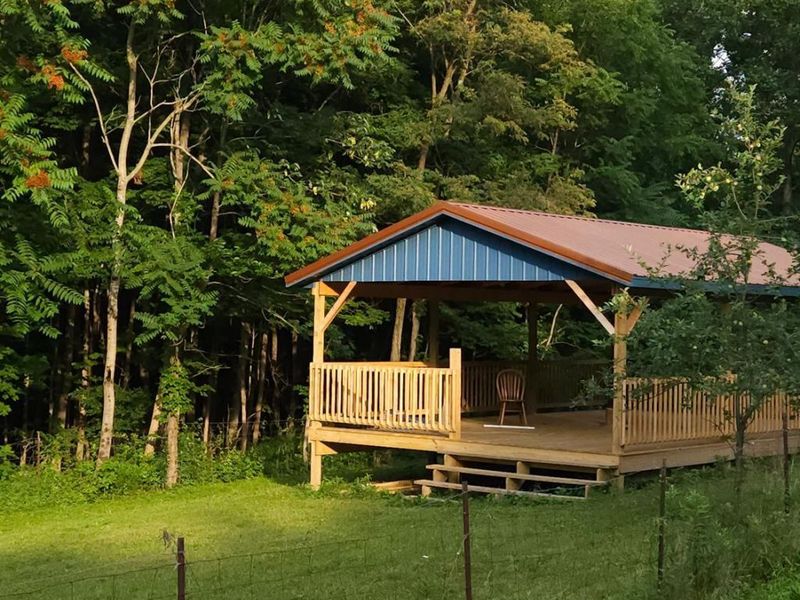 4790 Jester Hill Road, Paxton Twp, OH 45612 Photo 45