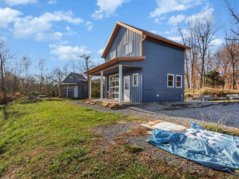 4790 Jester Hill Road, Paxton Twp, OH 45612 Photo 5