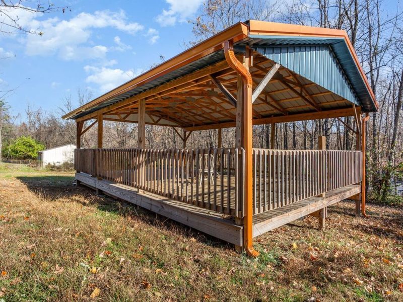 4790 Jester Hill Road, Paxton Twp, OH 45612 Photo 9