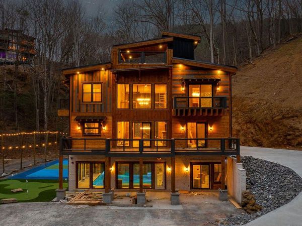 1880 Allen Way, Sevierville, TN 37862