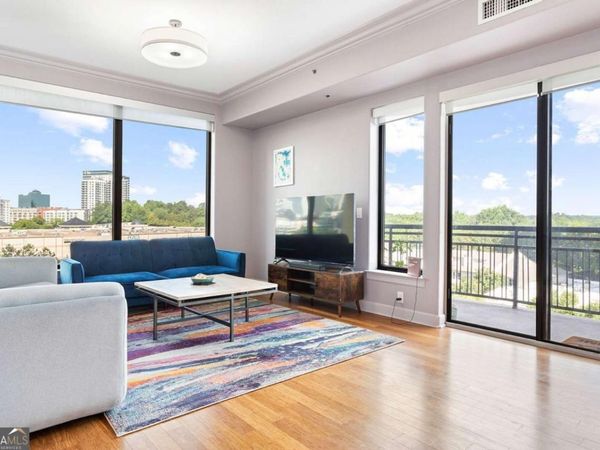 3445 Stratford Road NE, Unit 903, Atlanta, GA 30326