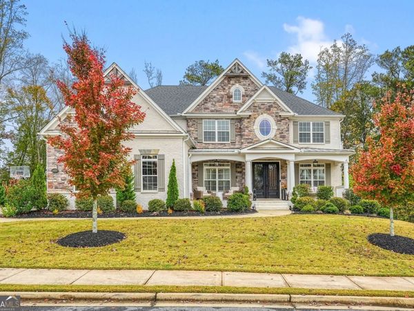 6425 Westbay Terrace, Cumming, GA 30040