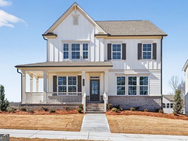 5550 Spring Street, Flowery Branch, GA 30542