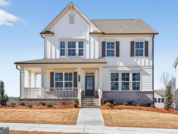 5550 Spring Street, Flowery Branch, GA 30542