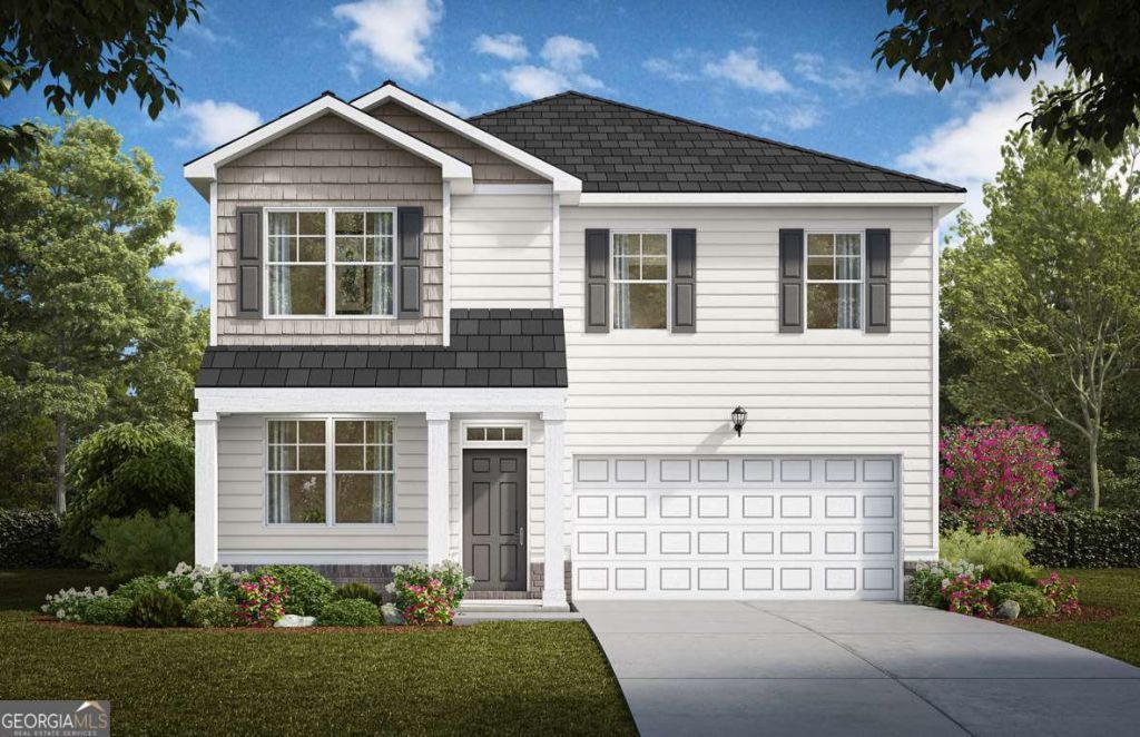 330 Friendship Oak Way, Hampton, GA 30228 Main Photo