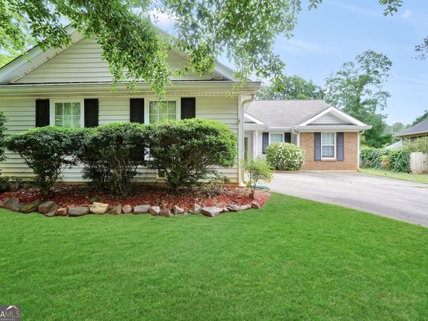 105 Nanci Court, Stockbridge, GA 30281