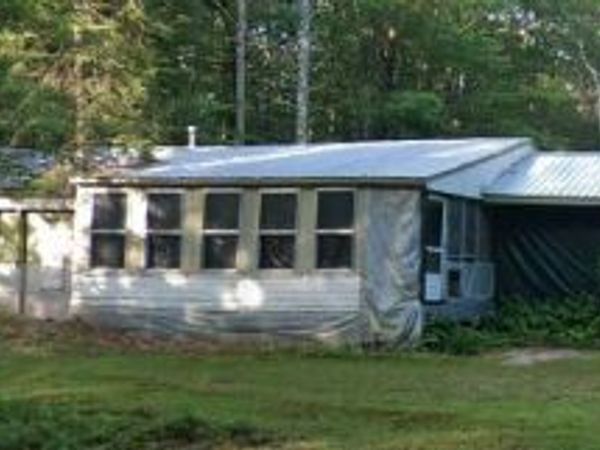 261 Kansas Road, Bridgton, ME 04009