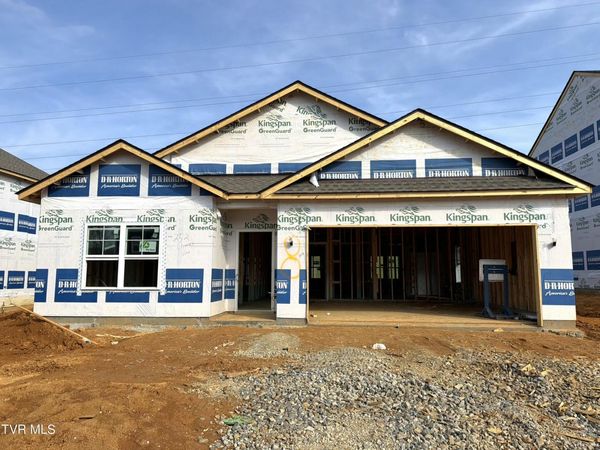 252 Chimney View Loop, Blountville, TN 37617