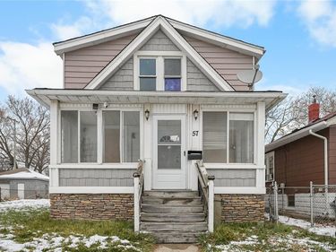 57 E Glenwood Street, Ecorse, MI 48229