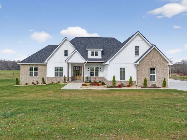 2941 Burgess Falls Rd, Cookeville, TN 38506