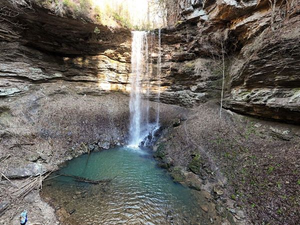 0 Woodly Branch Rd, Monteagle, TN 37356