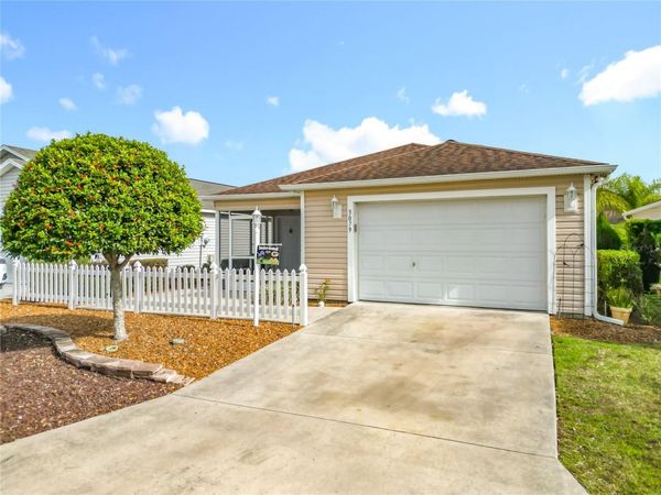 3079 NUTWOOD AVENUE, THE VILLAGES, FL 32163