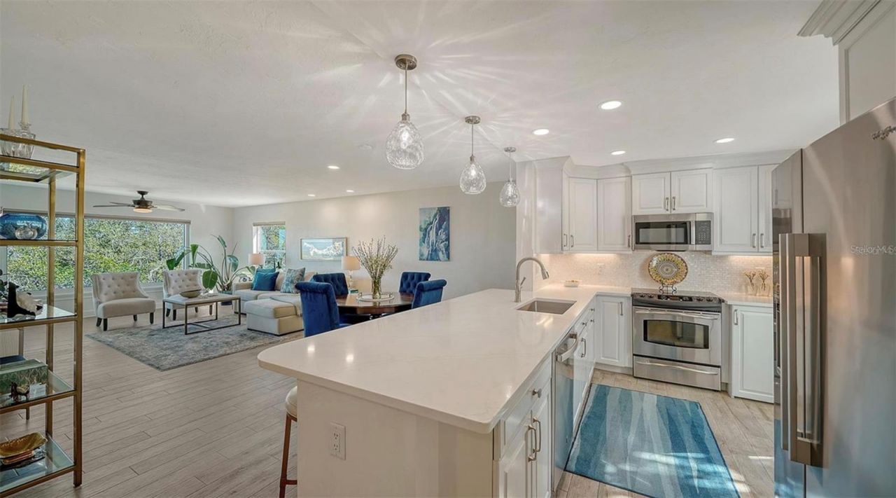 4600 Gulf Of Mexico Drive, Unit 206, Longboat Key, FL 34228 Photo