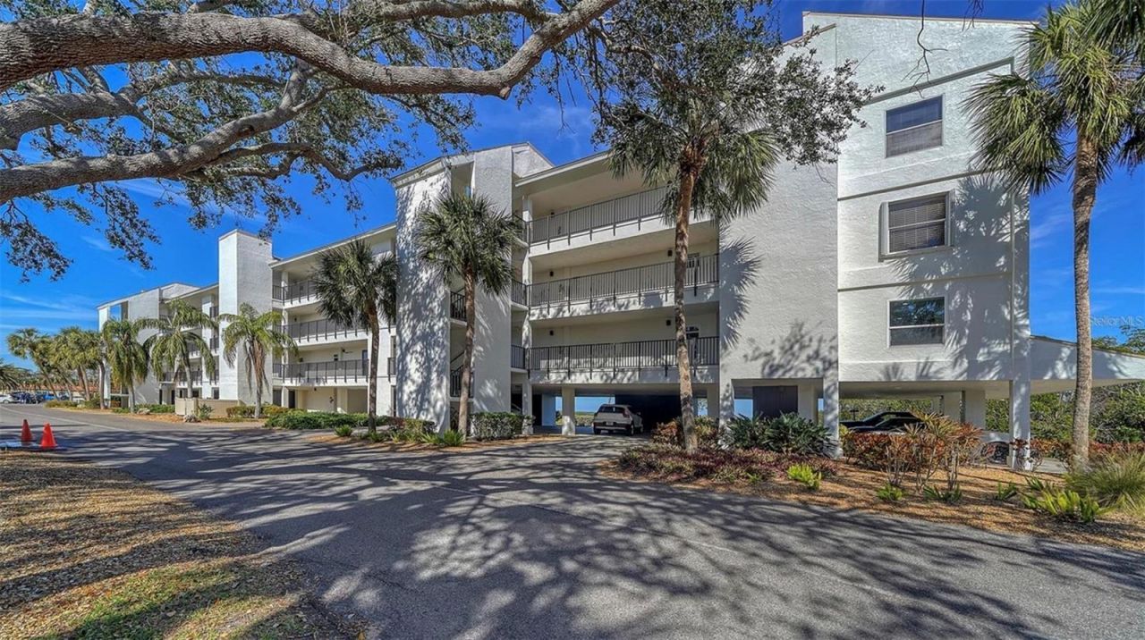 4600 Gulf Of Mexico Drive, Unit 206, Longboat Key, FL 34228 Photo