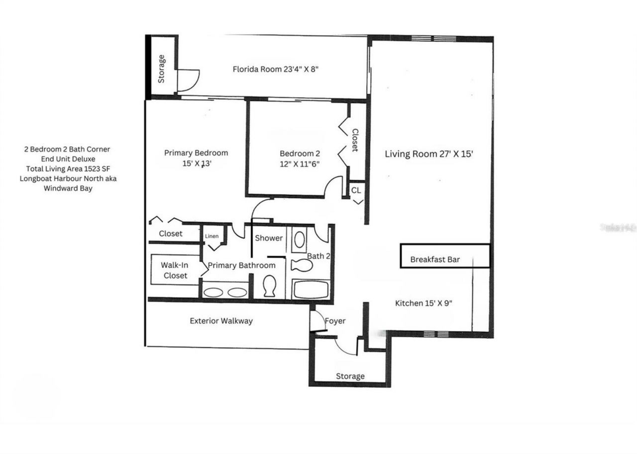 4600 Gulf Of Mexico Drive, Unit 206, Longboat Key, FL 34228 Photo