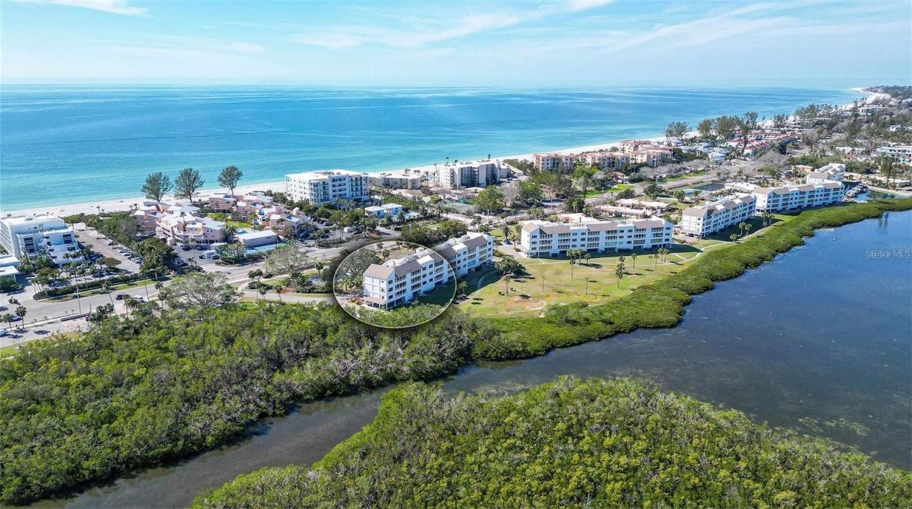4600 Gulf Of Mexico Drive, Unit 206, Longboat Key, FL 34228 Photo