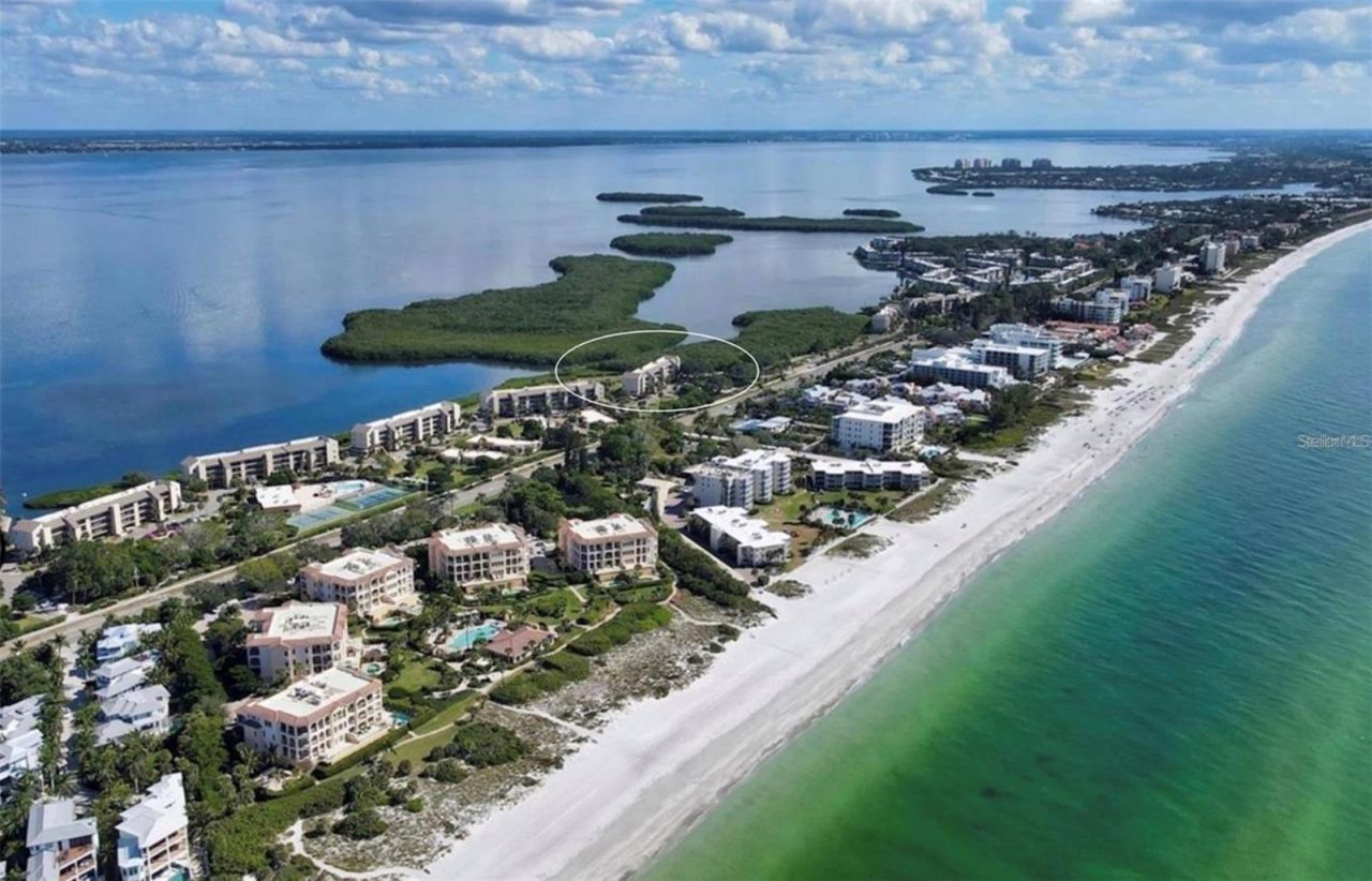 4600 Gulf Of Mexico Drive, Unit 206, Longboat Key, FL 34228 Photo