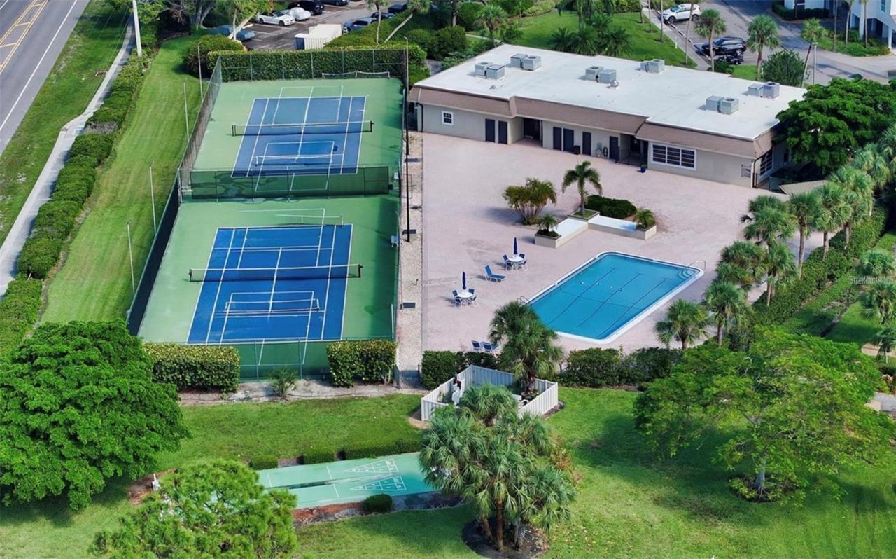 4600 Gulf Of Mexico Drive, Unit 206, Longboat Key, FL 34228 Photo