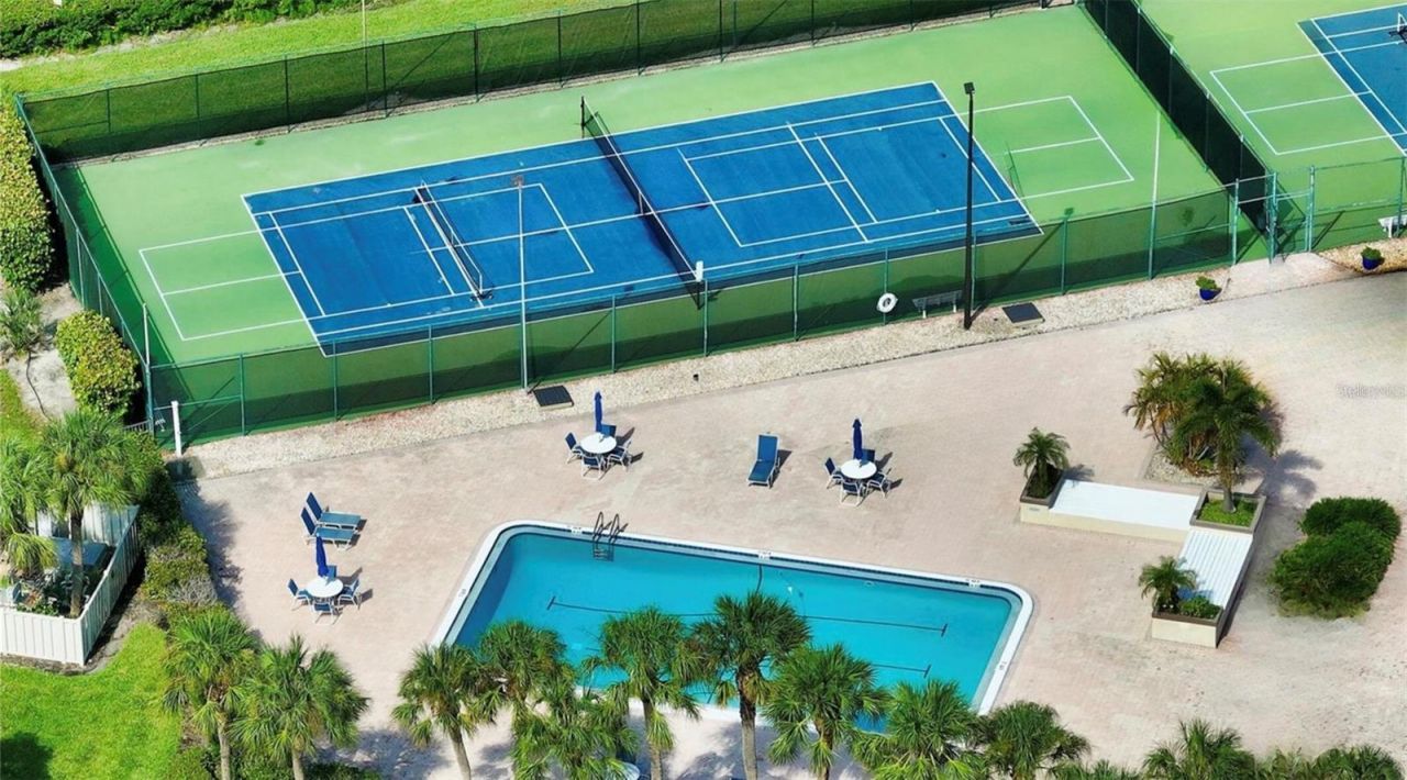 4600 Gulf Of Mexico Drive, Unit 206, Longboat Key, FL 34228 Photo