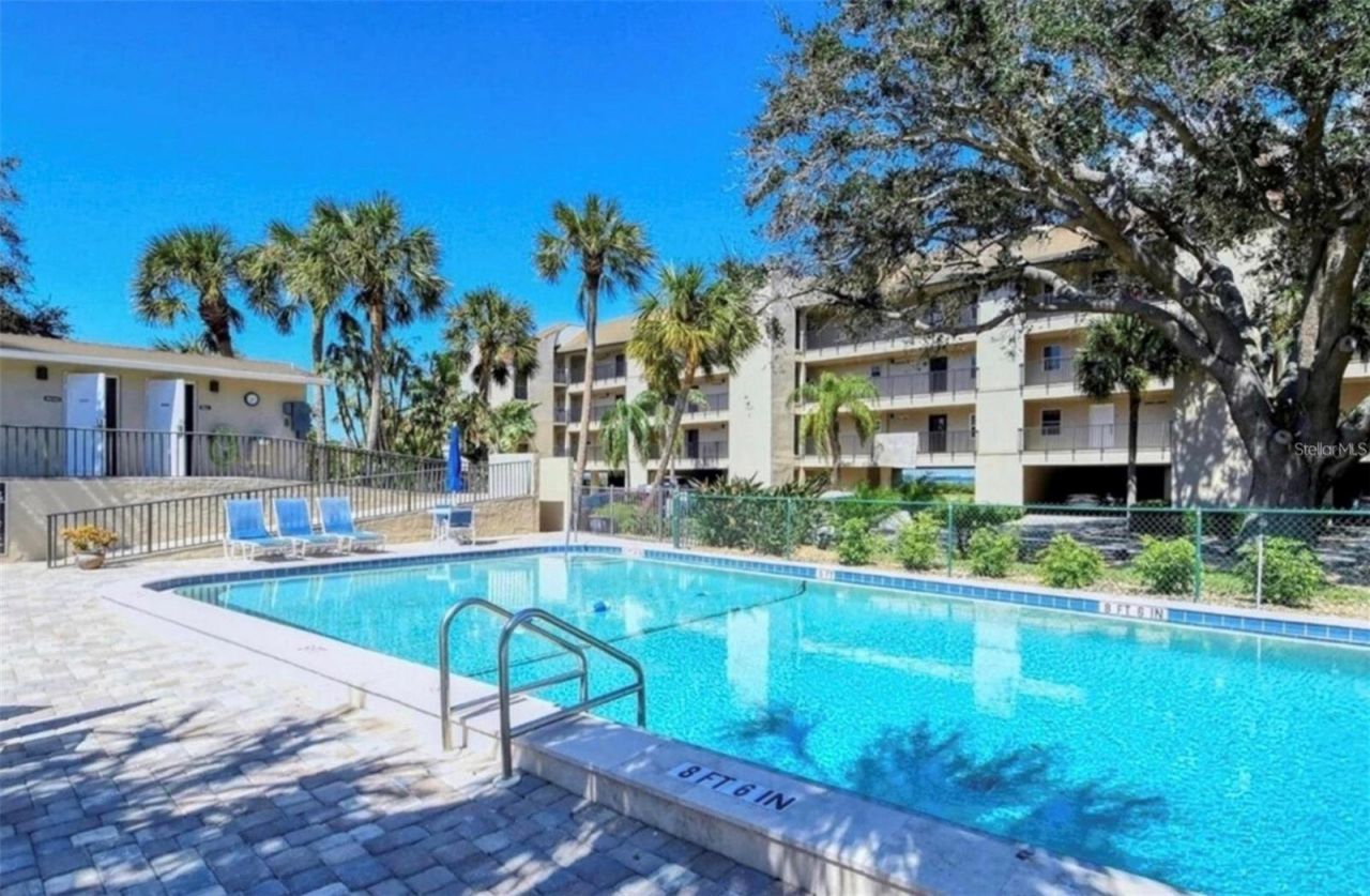 4600 Gulf Of Mexico Drive, Unit 206, Longboat Key, FL 34228 Photo