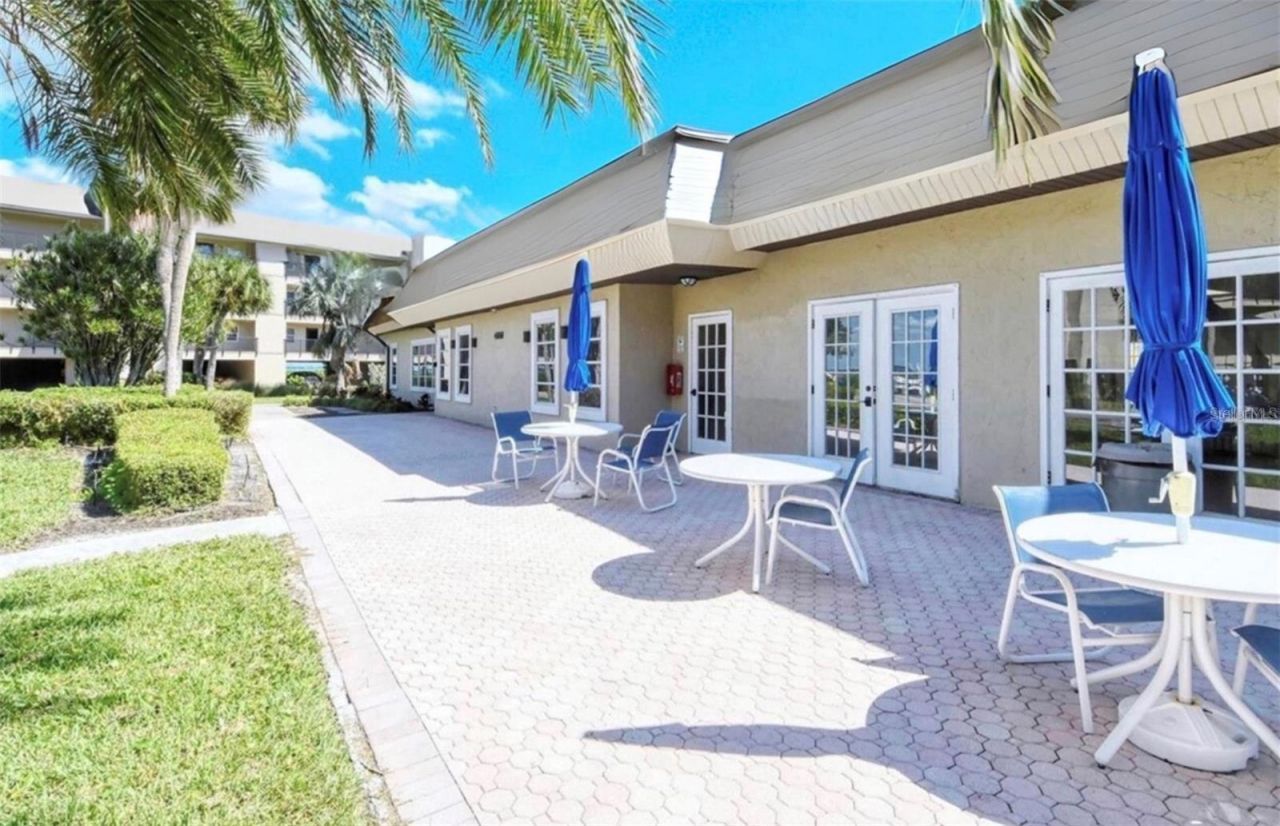 4600 Gulf Of Mexico Drive, Unit 206, Longboat Key, FL 34228 Photo