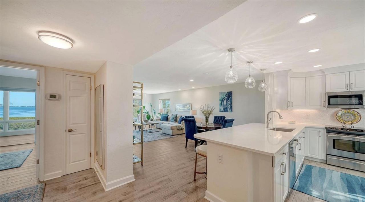 4600 Gulf Of Mexico Drive, Unit 206, Longboat Key, FL 34228 Photo