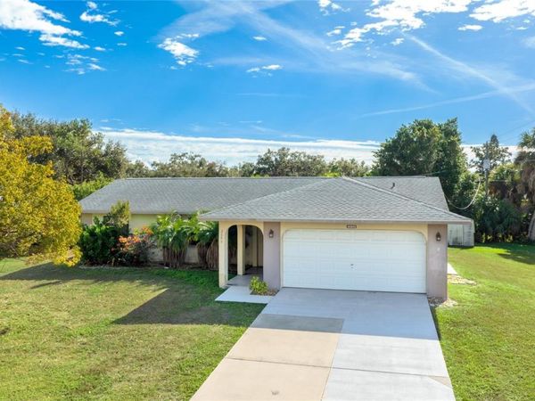 3646 MARY LANE, SARASOTA, FL 34238