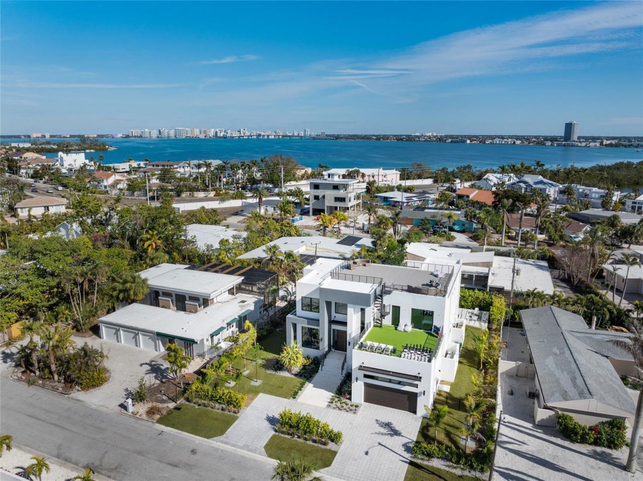 1212 Center Place, Sarasota, FL 34236 Photo