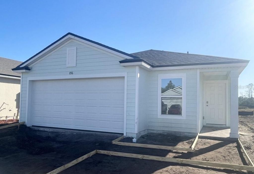 856 Grand Reserve Drive, Bunnell, FL 32110 Main Photo