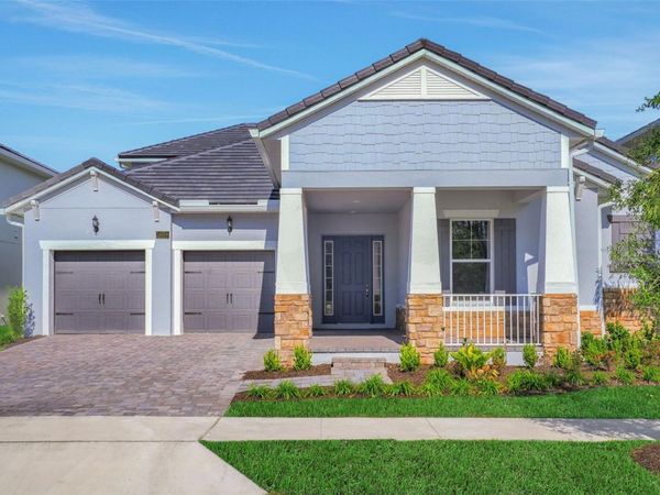 14354 CREST PALM AVENUE, WINDERMERE, FL 34786