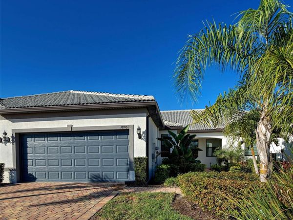 18963 LANUVIO STREET, VENICE, FL 34293