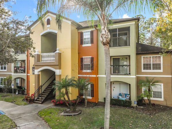 12602 CREST SPRINGS LANE, Unit 1333, ORLANDO, FL 32828