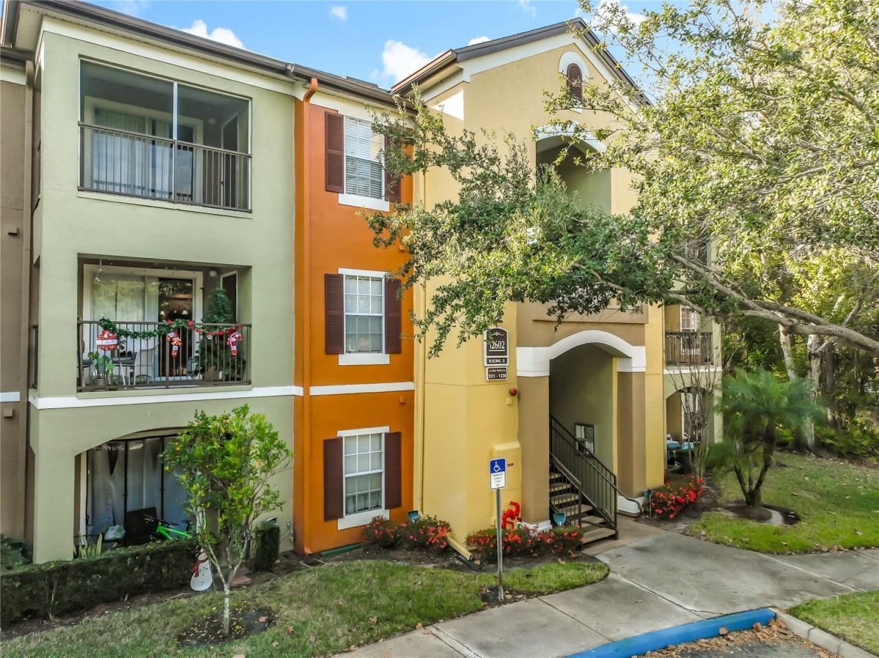 12602 Crest Springs Lane, Unit 1333, Orlando, FL 32828 Photo