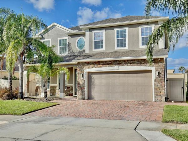 6049 FENDER COURT, ORLANDO, FL 32837