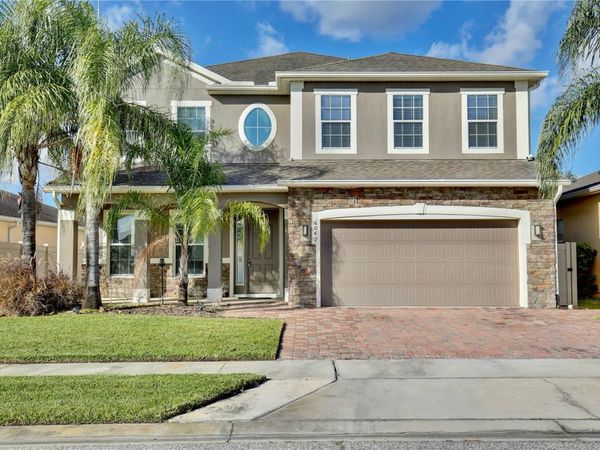 6049 FENDER COURT, ORLANDO, FL 32837