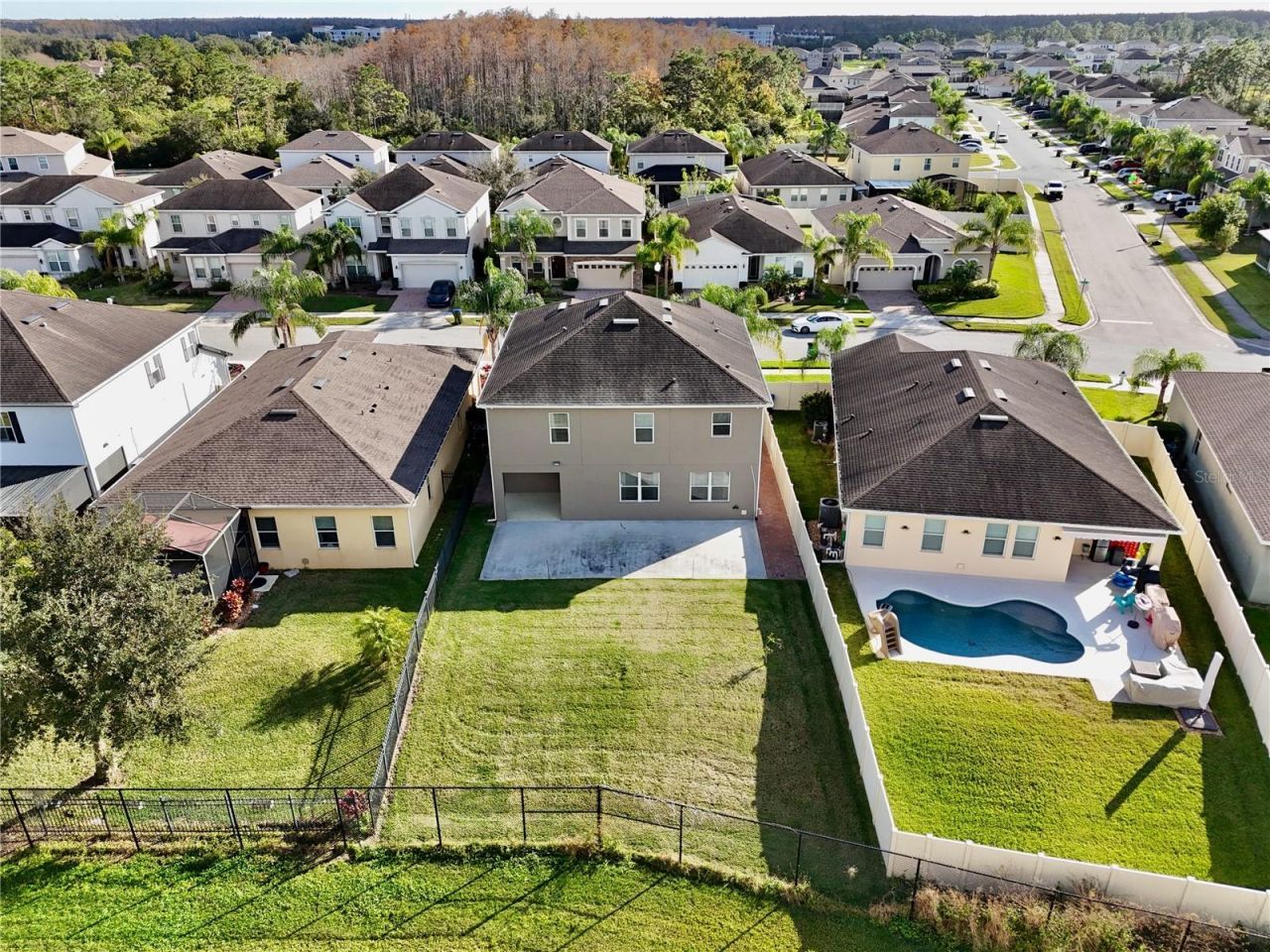 6049 Fender Court, Orlando, FL 32837 Photo