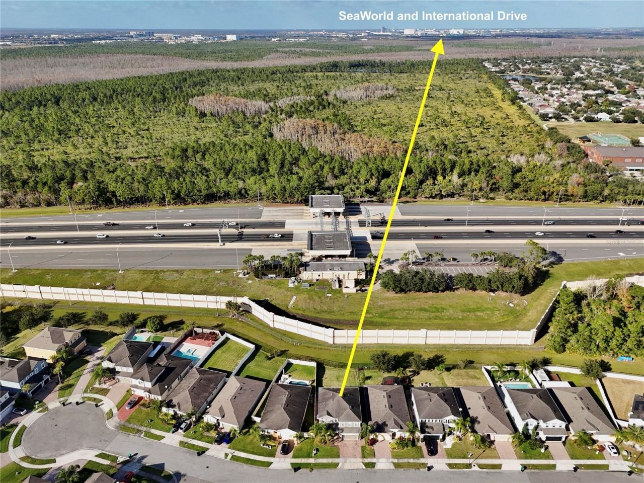 6049 Fender Court, Orlando, FL 32837 Photo