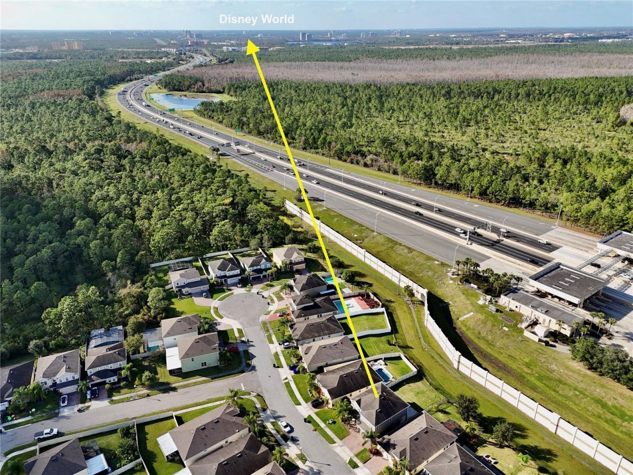 6049 Fender Court, Orlando, FL 32837 Photo