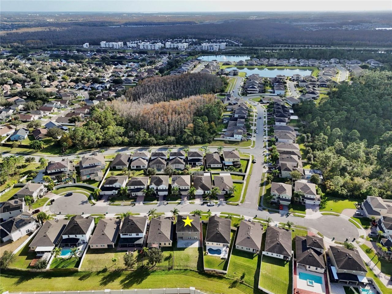 6049 Fender Court, Orlando, FL 32837 Photo