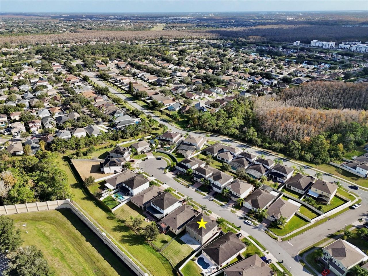 6049 Fender Court, Orlando, FL 32837 Photo