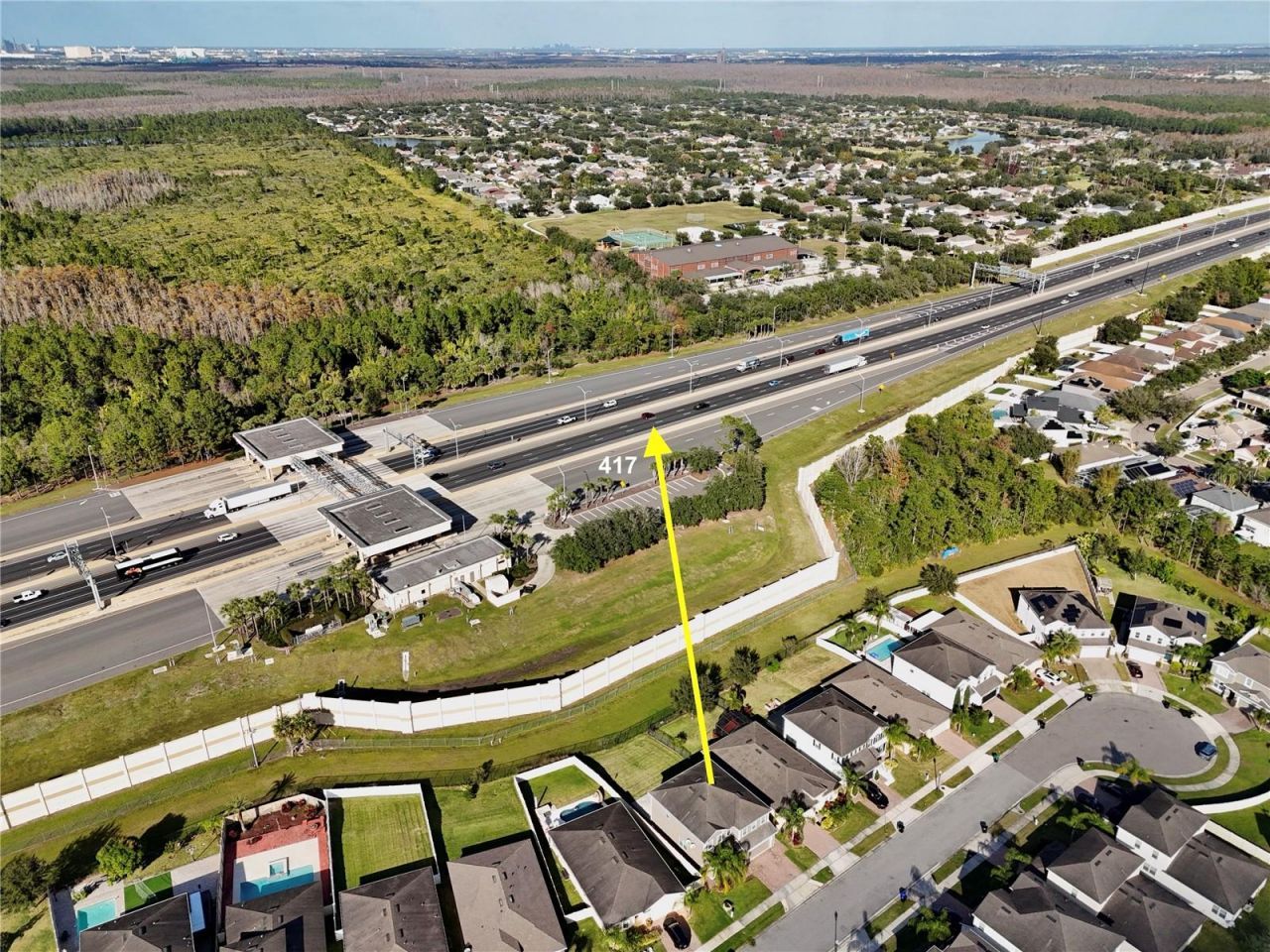 6049 Fender Court, Orlando, FL 32837 Photo