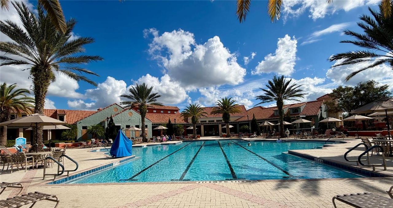 156 Sand Piper Drive, Poinciana, FL 34759 Photo