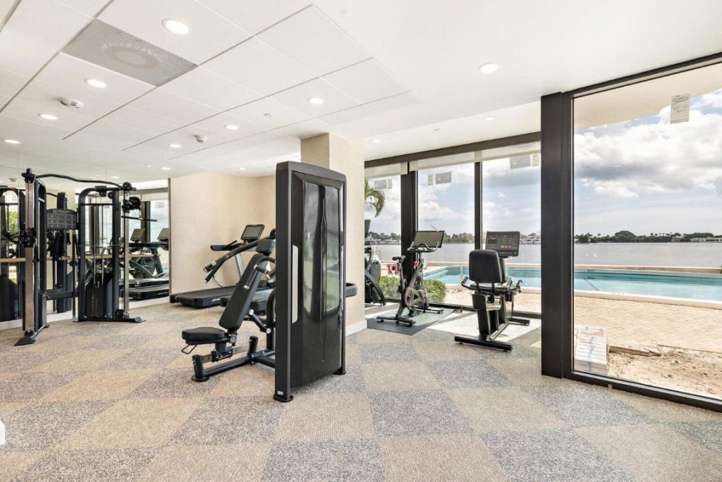 1200 S Flagler Drive, Unit 206, West Palm Beach, FL 33401 Photo