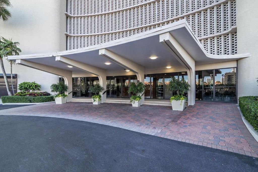 1200 S Flagler Drive, Unit 206, West Palm Beach, FL 33401 Photo