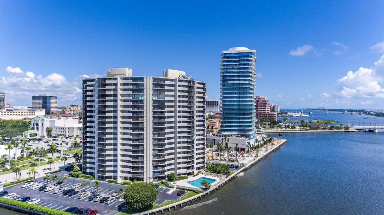 1200 S Flagler Drive, Unit 206, West Palm Beach, FL 33401 Photo